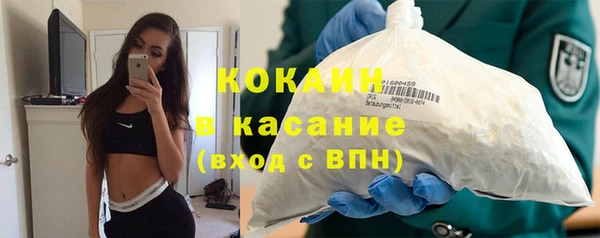 винт Аша